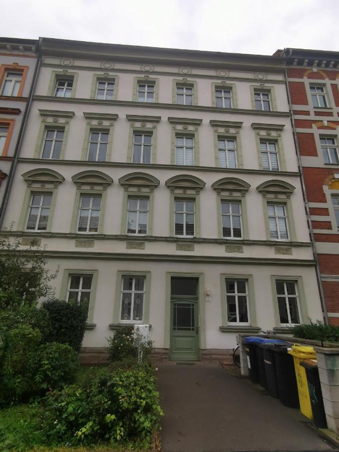 ארפורט Bohnapartments Studio M City - Domplatz - Wlan - Vollausstattung מראה חיצוני תמונה