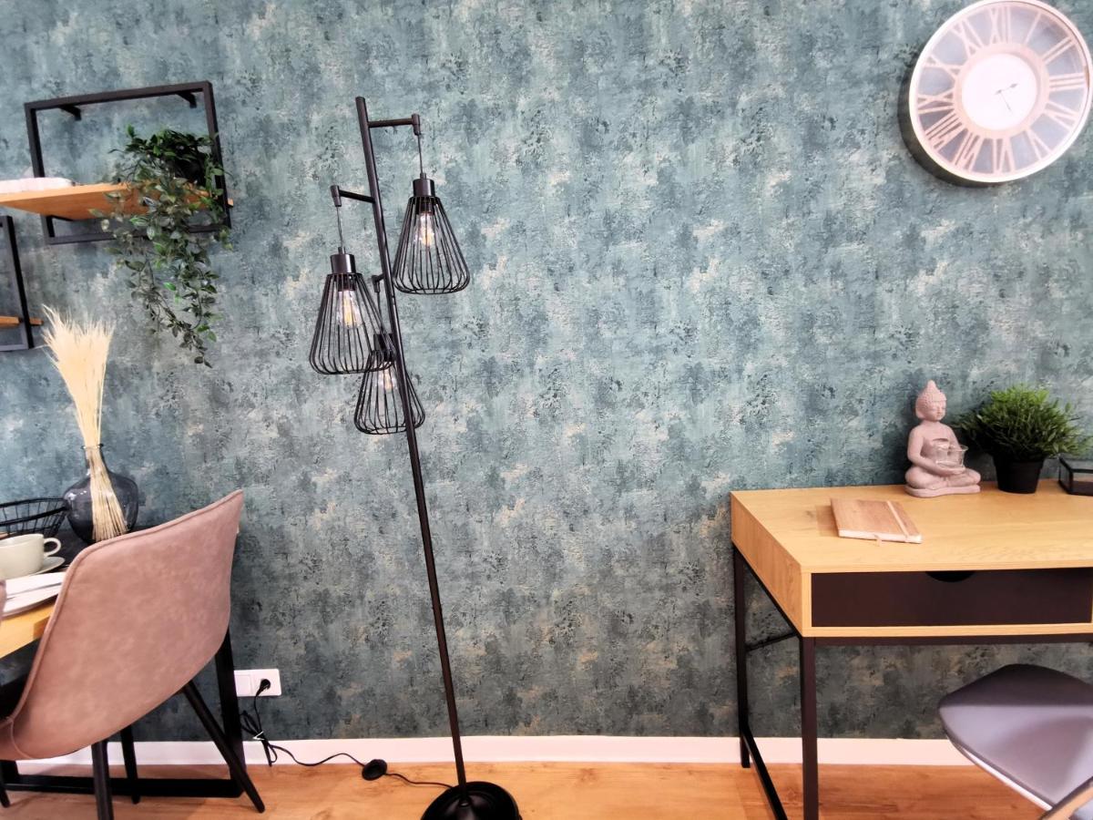 ארפורט Bohnapartments Studio M City - Domplatz - Wlan - Vollausstattung מראה חיצוני תמונה